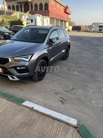 Seat Ateca 2.0L Diesel 2022 - 2