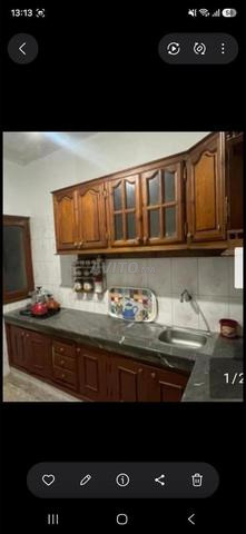 Appartements à louer à la journée à Meknès - 2