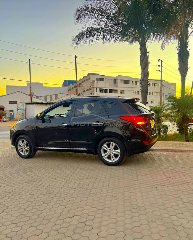 Hyundai Ix35 2013