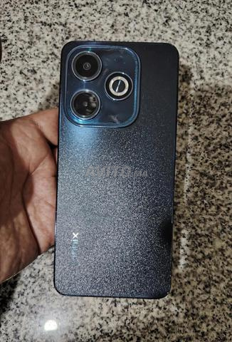 Infinix Hot 40i - 2
