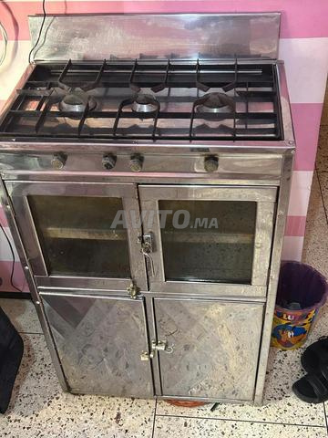 Four à gaz à vendre - 2