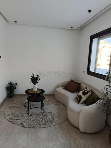 Studio à vendre 74 m² Palmier - 2