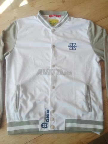 Américaine Vintage Taille L - Neuf