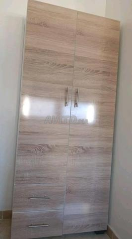 Excellente armoire - 2