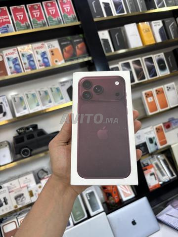 iPhone 18 pro max 256 - 2