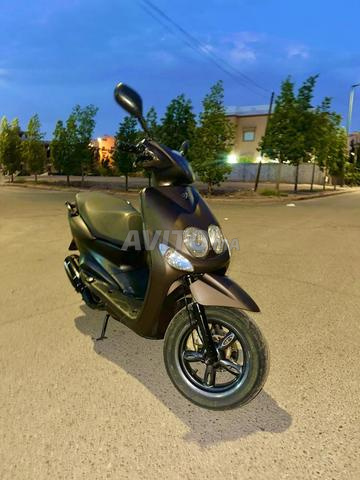 Yamaha Noe’s digital 2016 - 2