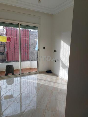 Appartement à vendre près du tramway Al Khouzama