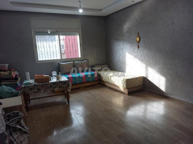 Appartement à vendre près du tramway Al Khouzama