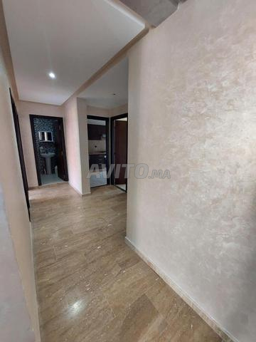 Appartement à vendre près du tramway Al Khouzama