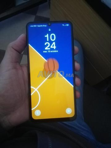 Samsung A07 64 Go 4 RAM - 2