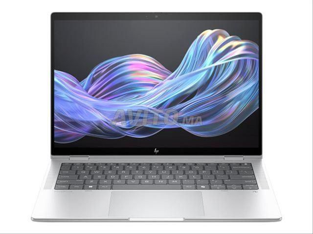 HP EliteBook 6 G1i Ultra 5 225U / 16Go / 512Go