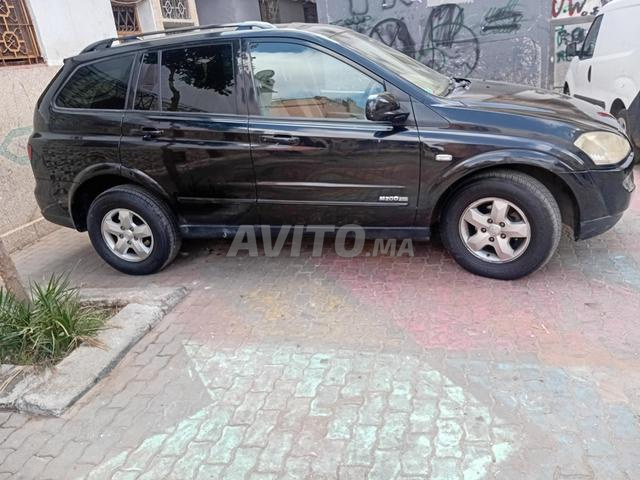 vente voiture occasion - 2