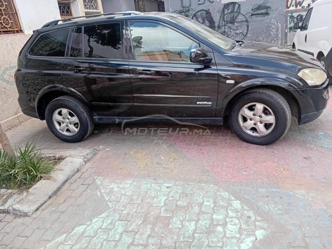 vente voiture occasion