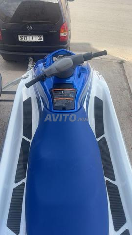 Yamaha Waverunner VX SPORT 1100cc 110CV - 2