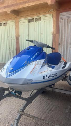 Yamaha Waverunner VX SPORT 1100cc 110CV