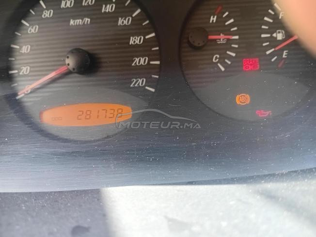 vente voiture occasion
