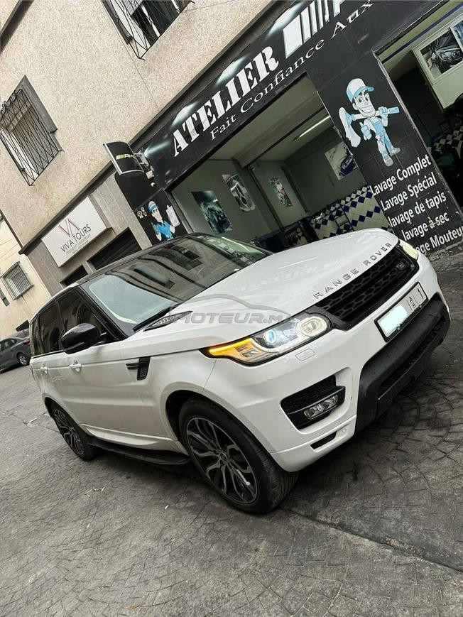 range rover sport 