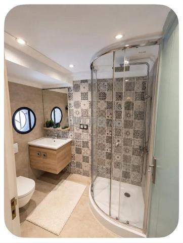 Appartement spacieux location journalière Rabat - 2