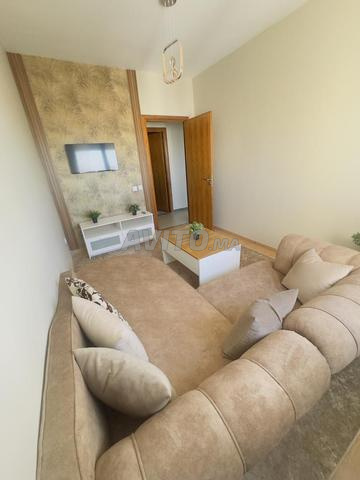 Bel appartement meublé à louer - 2