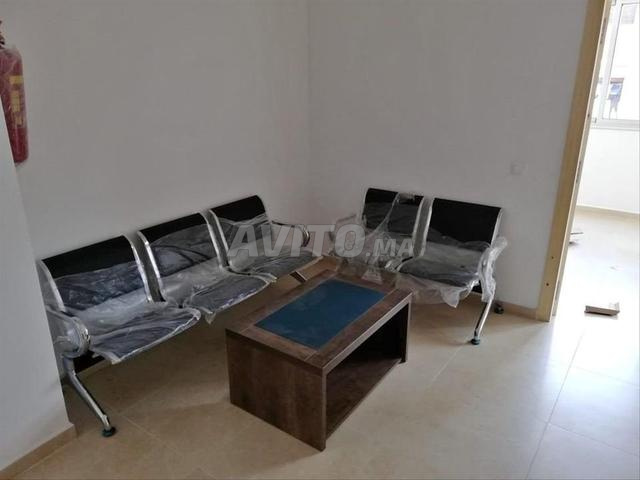 🪑 Tables et Chaises Scolaires - 2