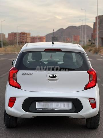 KIA Picanto - 2