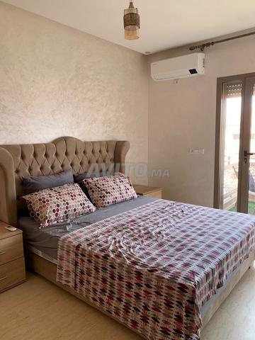 appartement à louer - 2