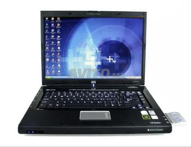 Vente PC HP Pavilion