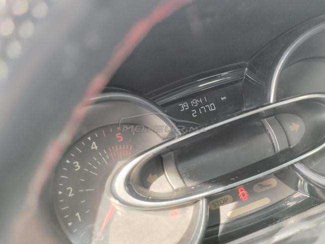 clio 4 diesel 1er main