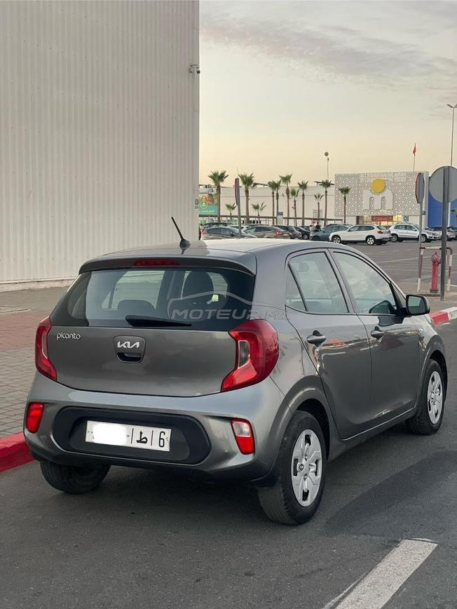 Kia picanto 2022