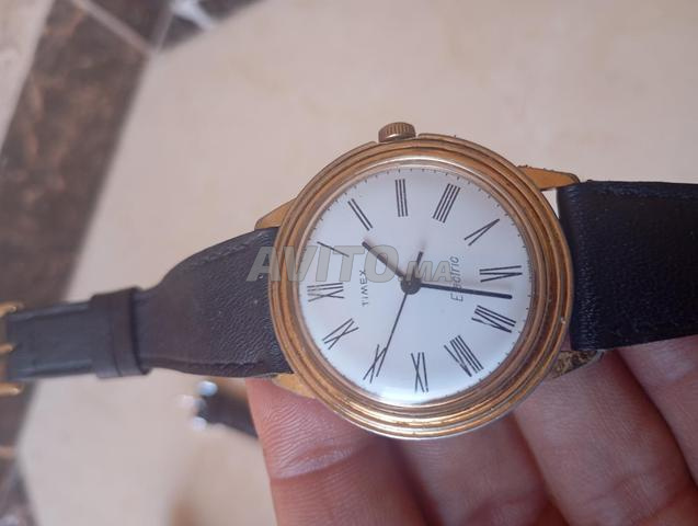 4 montres mécaniques - 2