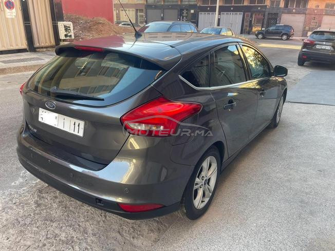 Ford focus sport diesel 