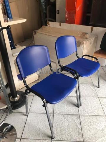 Mobilier École Maternelle et Primaire - 2