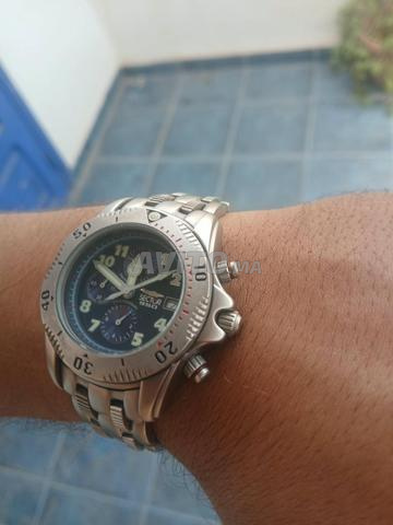 Sector 950 Titane chronographe - 2