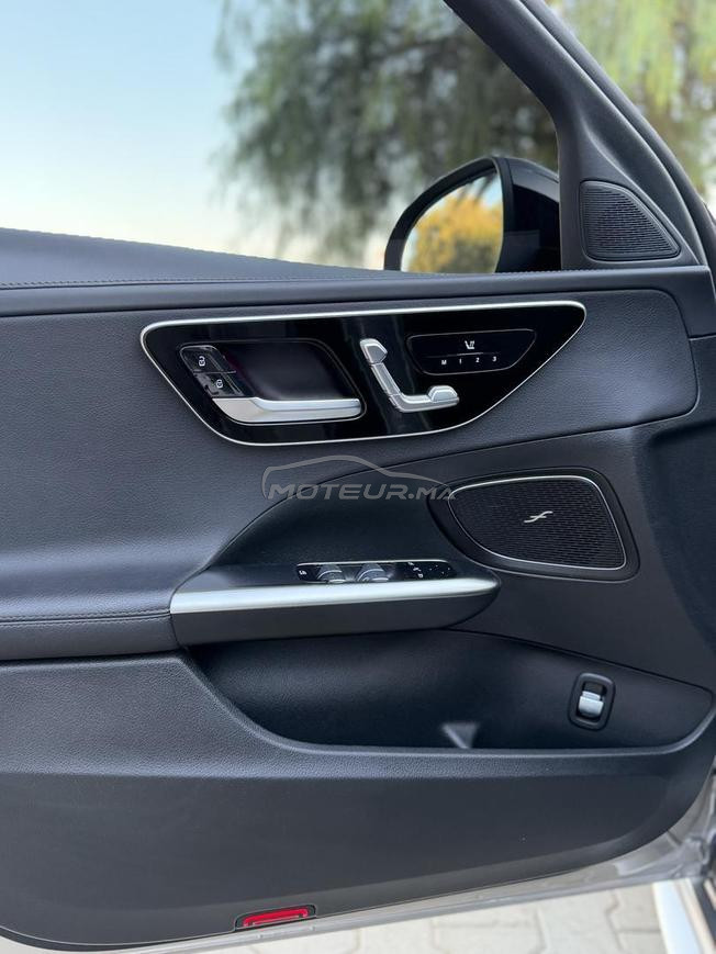Mercedes Benz classe C220d Amg Line Plus