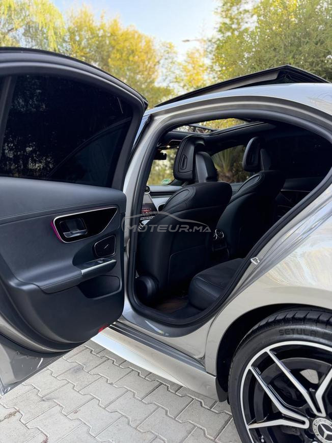 Mercedes Benz classe C220d Amg Line Plus