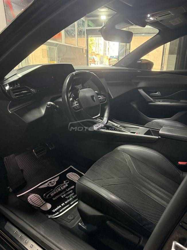 Peugeot 308 GT