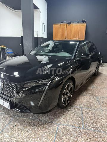 Peugeot 308 GT - 2