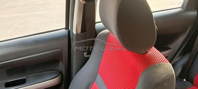 سيارة toyota florid للبيع