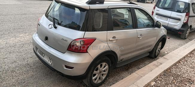 سيارة toyota florid للبيع