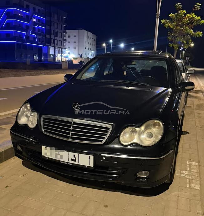 Mercedes-Benz220