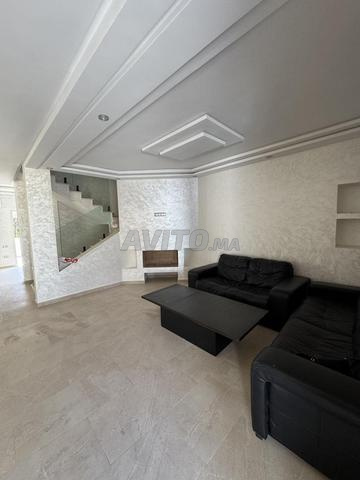Villa à louer - 2