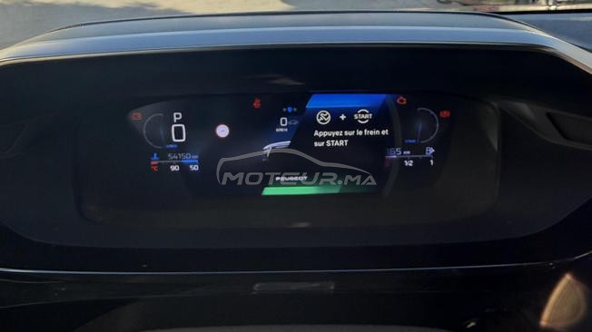 Peugeot 308 GT