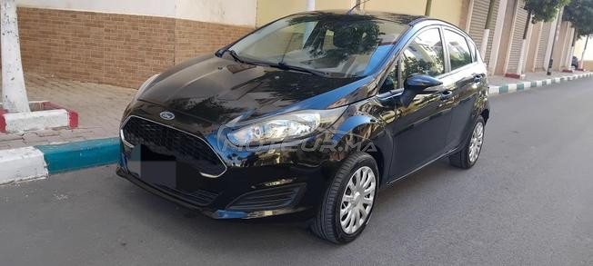 ford festa 2017 diesel 
