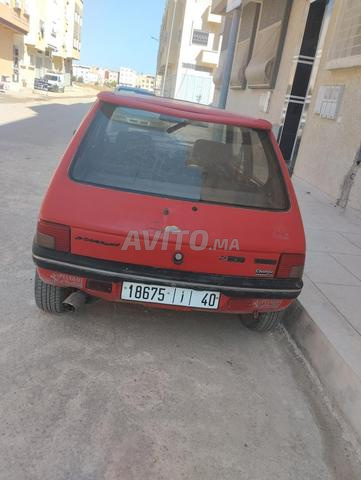 205 فاس مرجة قنبلة الأبيض - 2