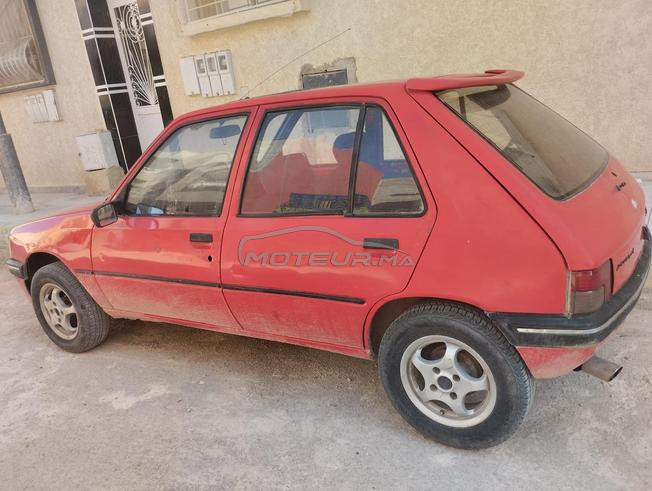 205 fes merja bomba d lbyed