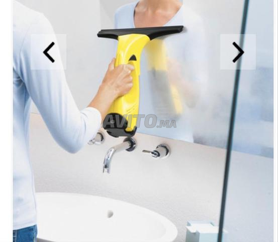 Pour vitres et sols - 2