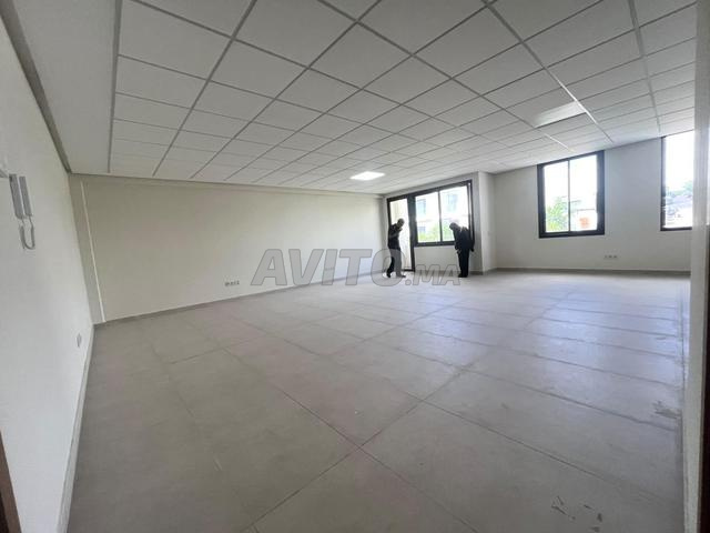 Bureau Bouskoura Ville Verte - 2