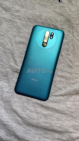 Redmi 9 64 Go - 2