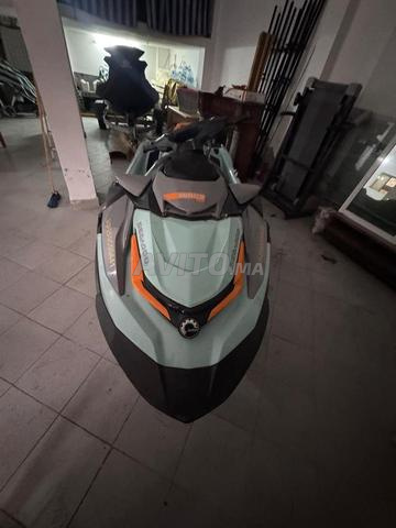 JET SKI SEA-DOO 2023 encore très propre - 2
