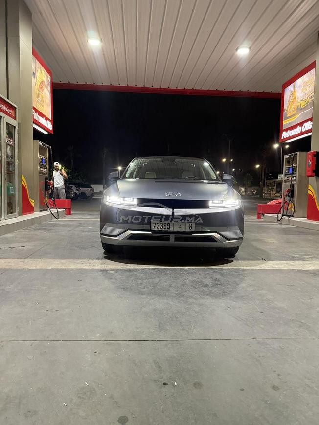 Ioniq 5 en très bon  état  